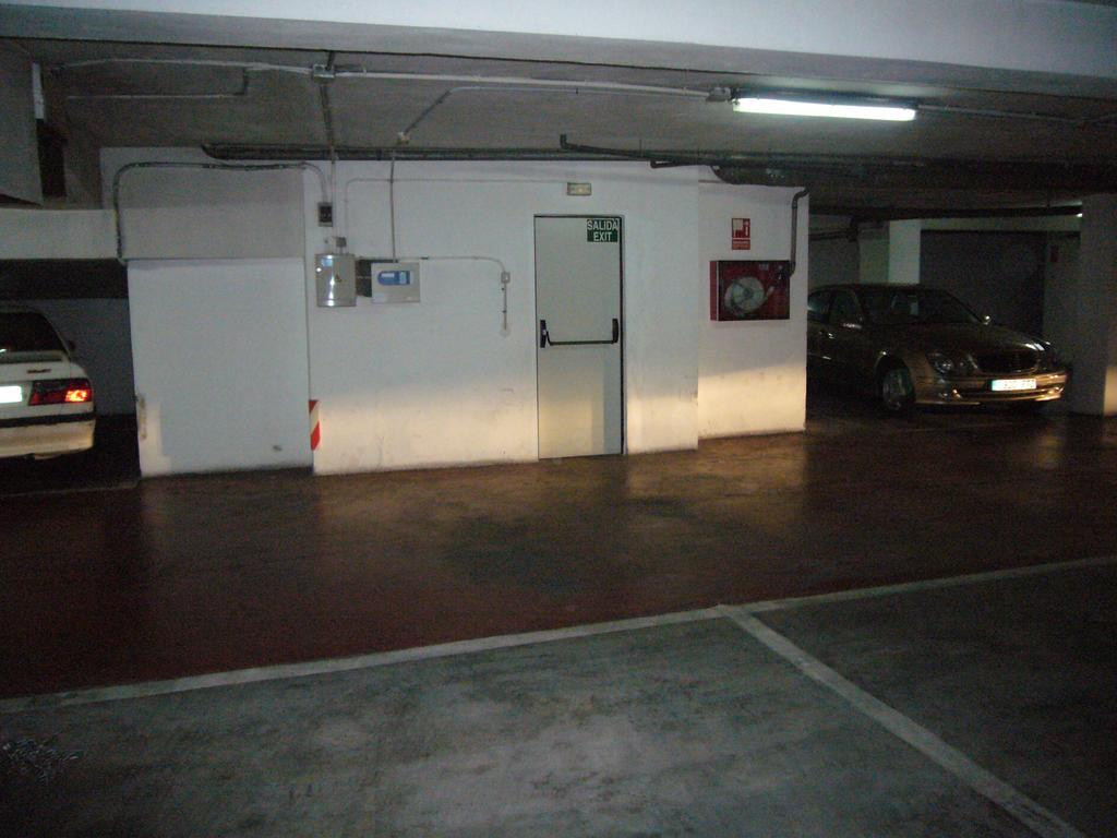 Gemelos 11 - Fincas Arena เบนิดอร์ม ภายนอก รูปภาพ