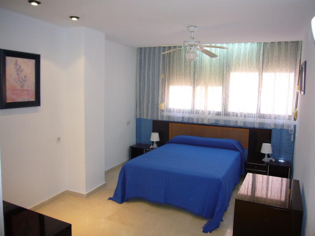 Gemelos 11 - Fincas Arena เบนิดอร์ม ภายนอก รูปภาพ