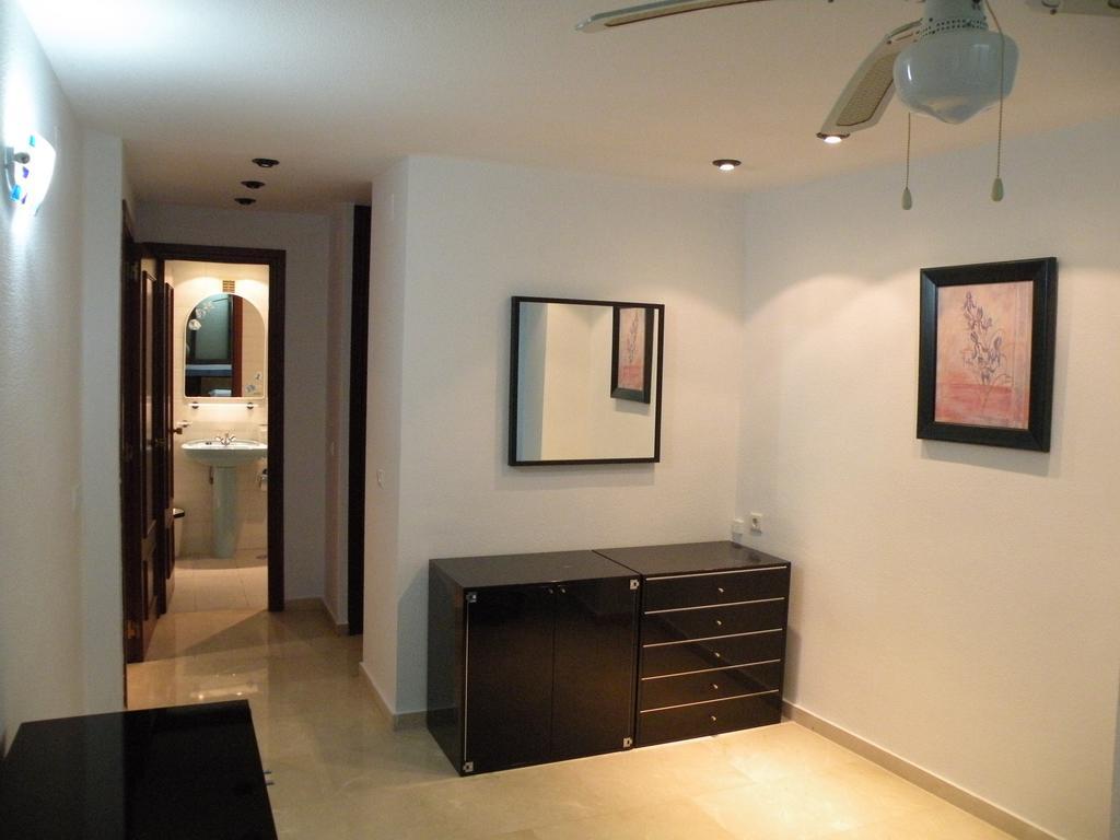 Gemelos 11 - Fincas Arena เบนิดอร์ม ภายนอก รูปภาพ